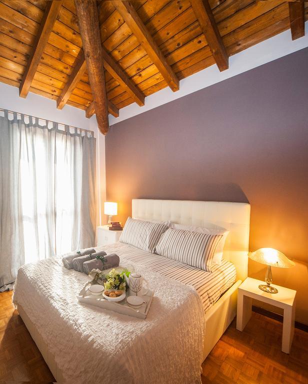 The Terrace On The Lake Marone Exterior foto